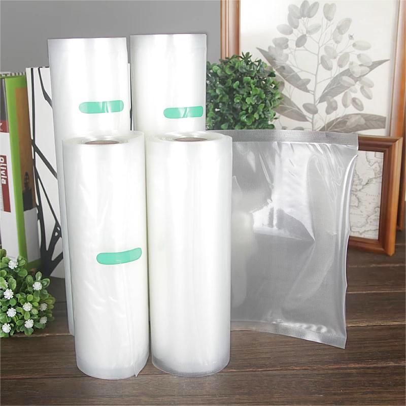 Custom Reusable Heat Sealing food snack seal sealing bag plastic suppliers