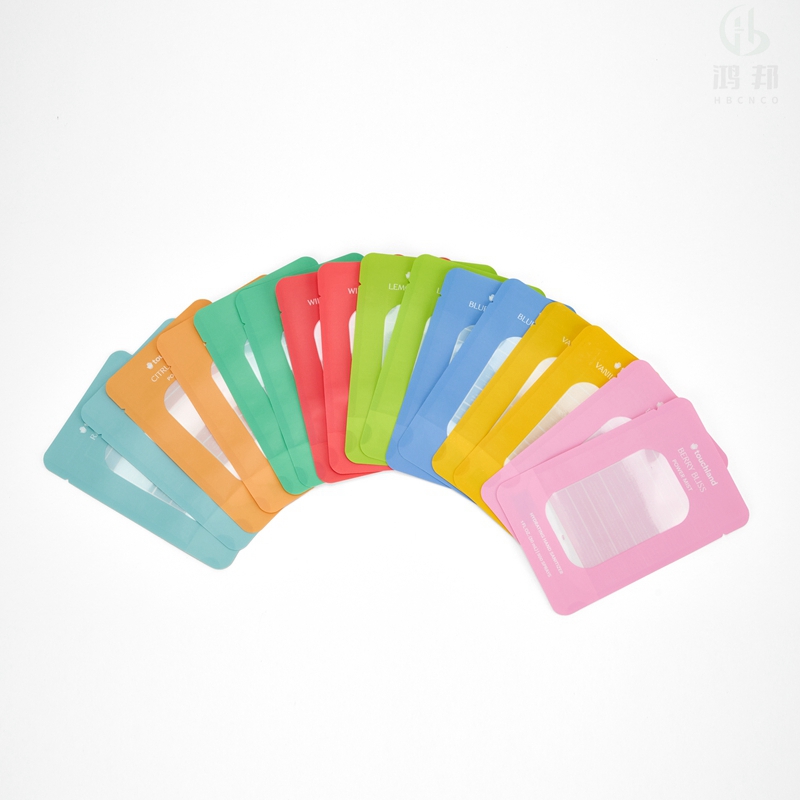 Custom Reusable Heat Sealing food snack seal sealing bag plastic suppliers